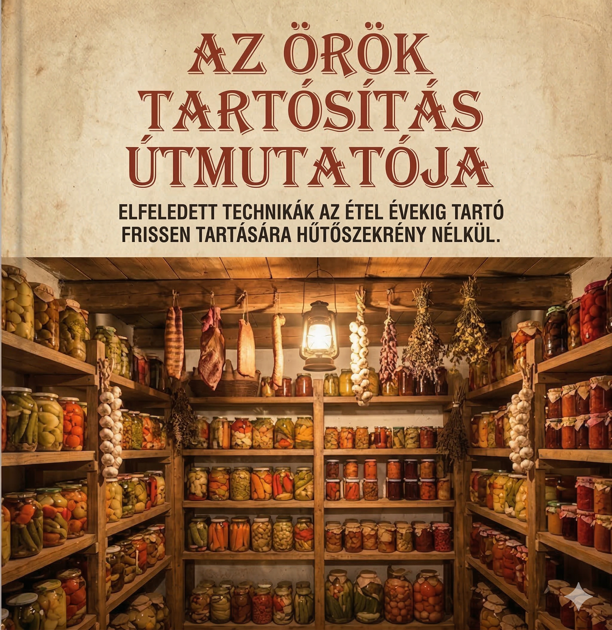 Az Örök Tartósítás Útmutatója